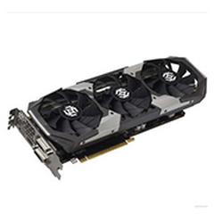 二手索泰 Geforce GTX1070-8GD5 X-GAMING OC回收